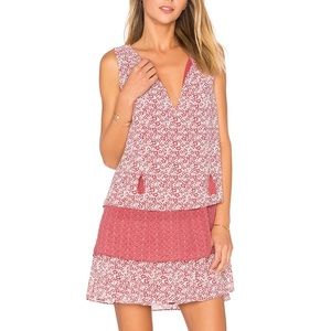 Tularosa Brady Dress